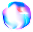 Gradient circle